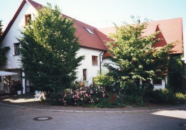 Gästehaus Oßwald